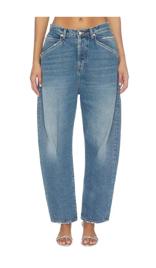 MAY MASHIAH Maya Jeans