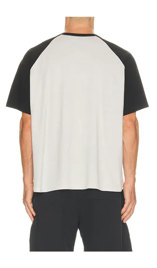 Rhude 4X4 Spirit Raglan Tee | Thumbnail 2