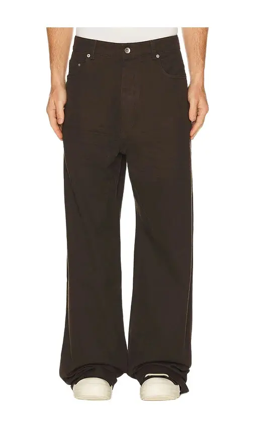 DRKSHDW by Rick Owens Geth Jeans