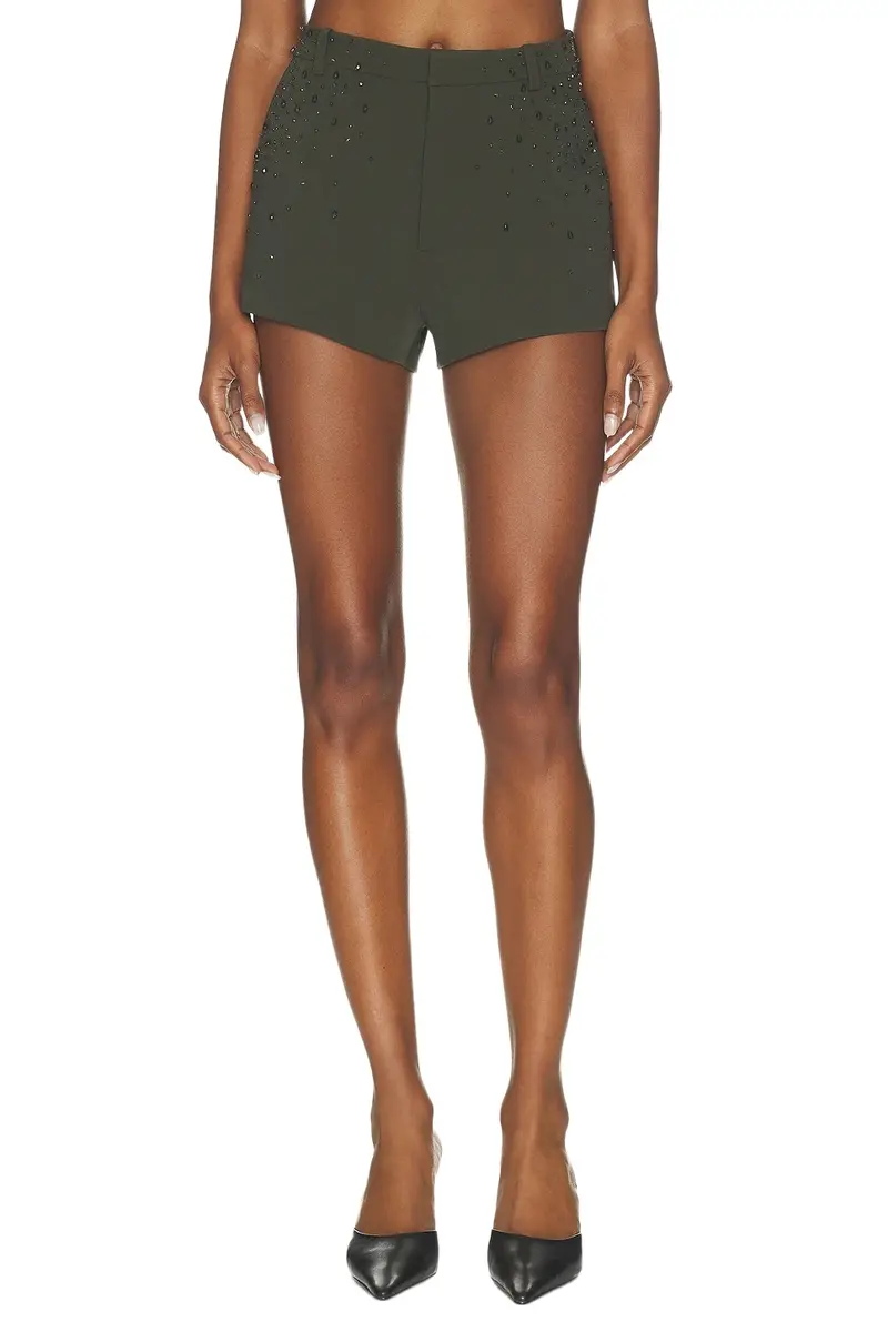 MAY MASHIAH Lenny Short