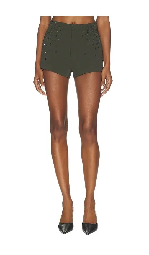 MAY MASHIAH Lenny Short