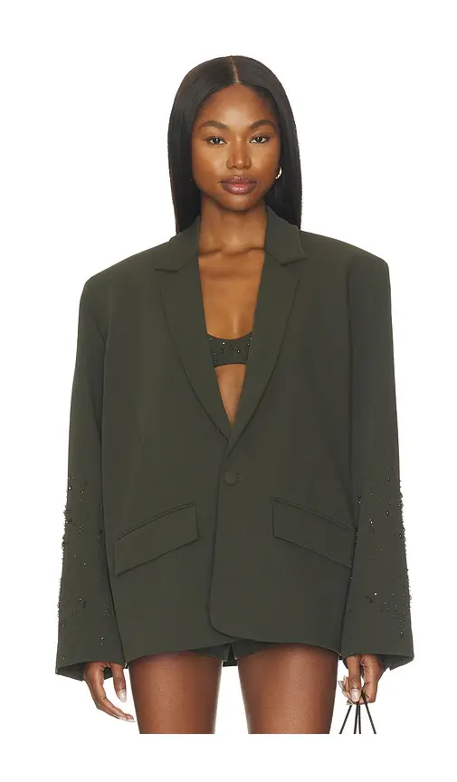 MAY MASHIAH Ellie Blazer | Thumbnail 2 MAY MASHIAH Ellie Blazer | Thumbnail 2