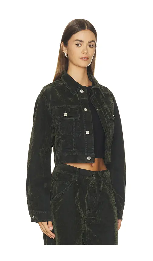 MAY MASHIAH Marlow Jacket | Thumbnail 2 MAY MASHIAH Marlow Jacket | Thumbnail 2