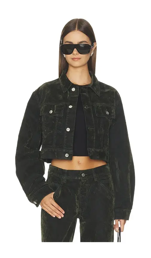 Marlow Jacket Marlow Jacket
