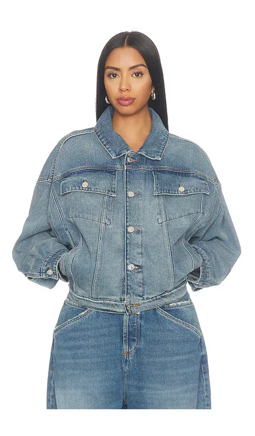 MAY MASHIAH Omer Jacket | Thumbnail 2