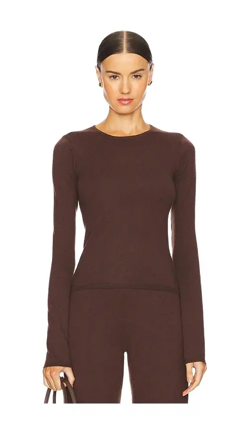 L'Academie Maradona Knit Top