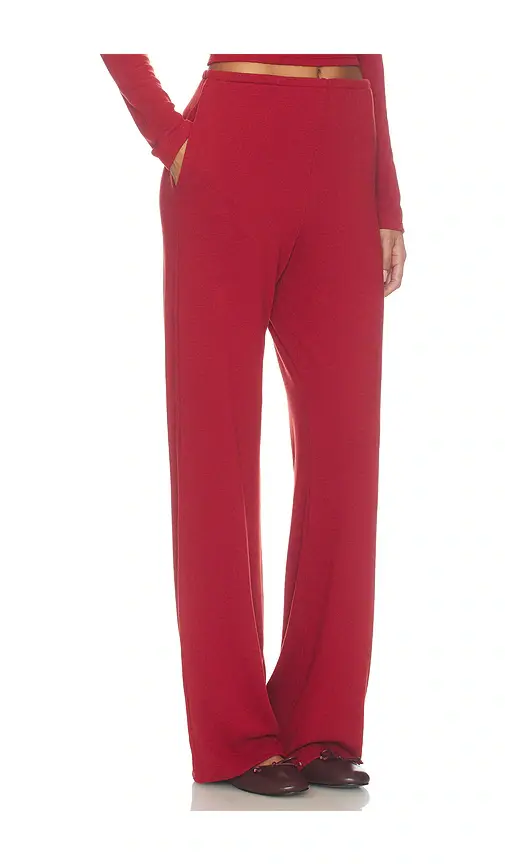 LESET Lauren Pocket Pant | Thumbnail 2