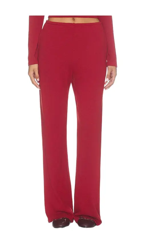 Lauren Pocket Pant Lauren Pocket Pant