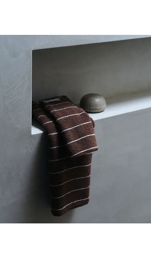 Hommey Hand Towel | Thumbnail 2