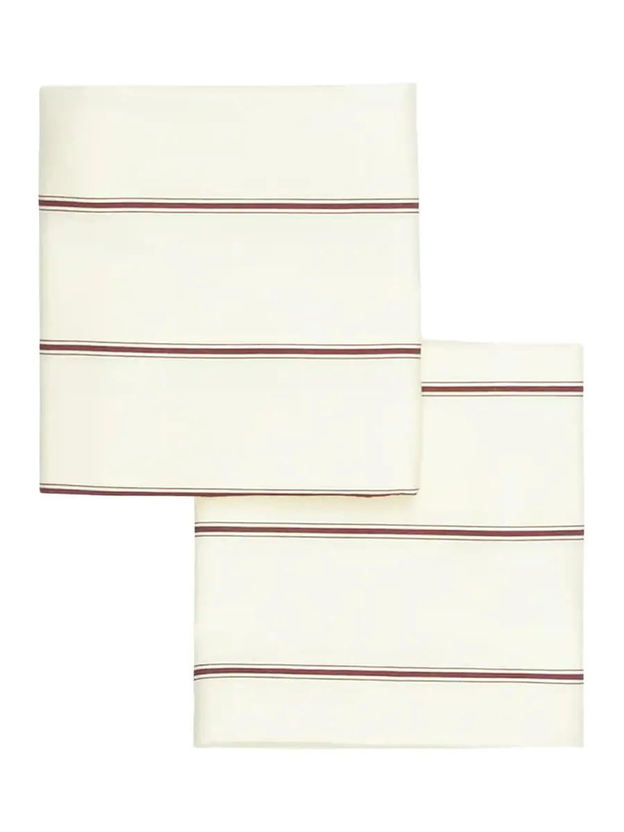 Hommey Pillowcase Pair