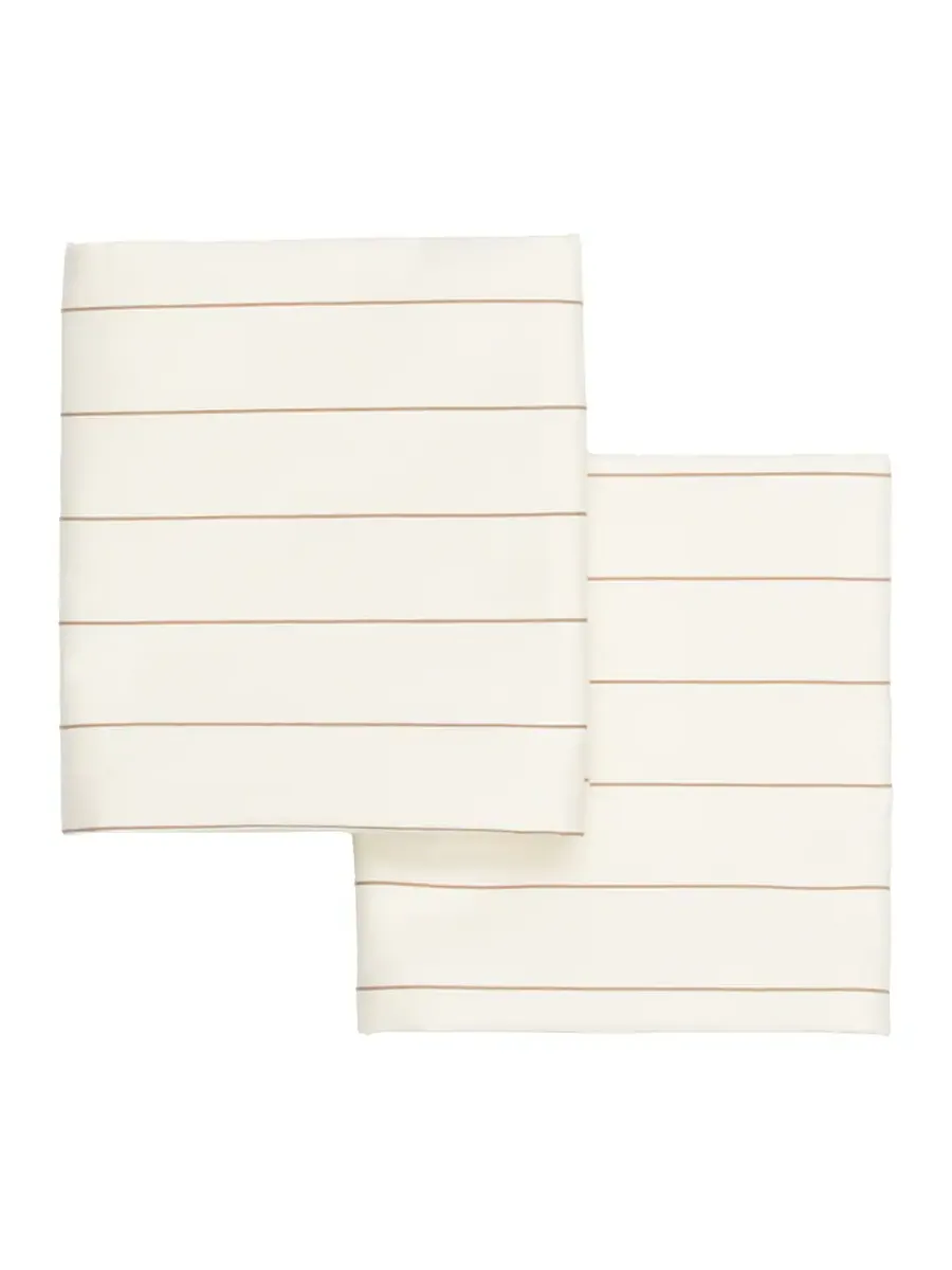Hommey Pillowcase Pair
