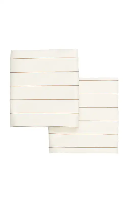 Hommey Pillowcase Pair