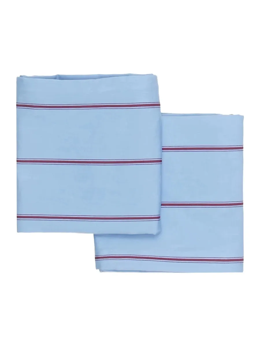 Hommey Pillowcase Pair