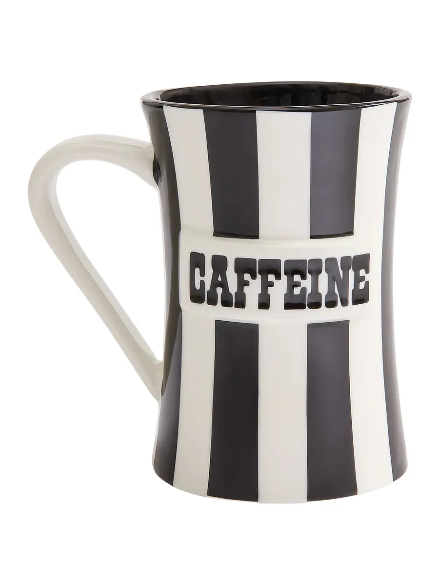 Jonathan Adler Vice Caffeine Mug