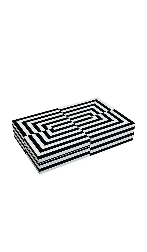Geneva Small Box