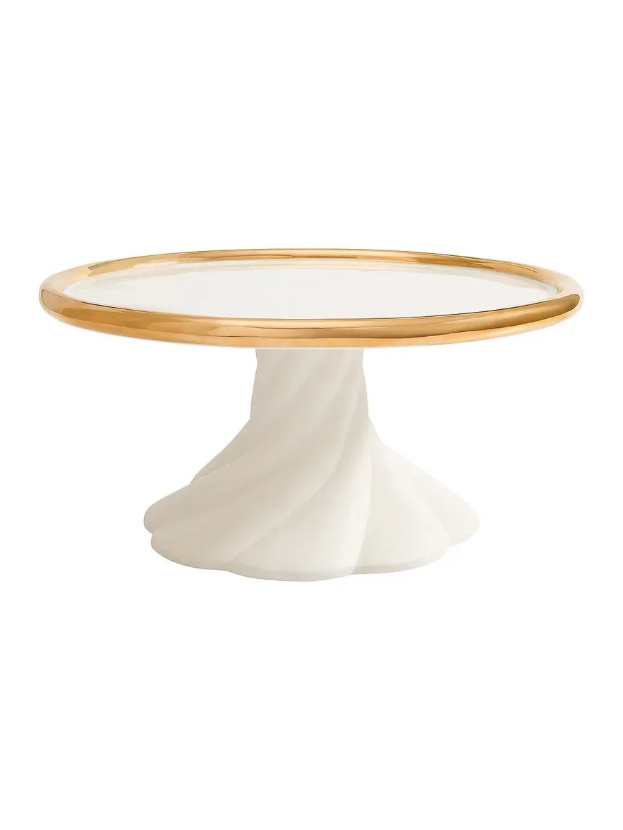 Jonathan Adler Geneva Cake Stand