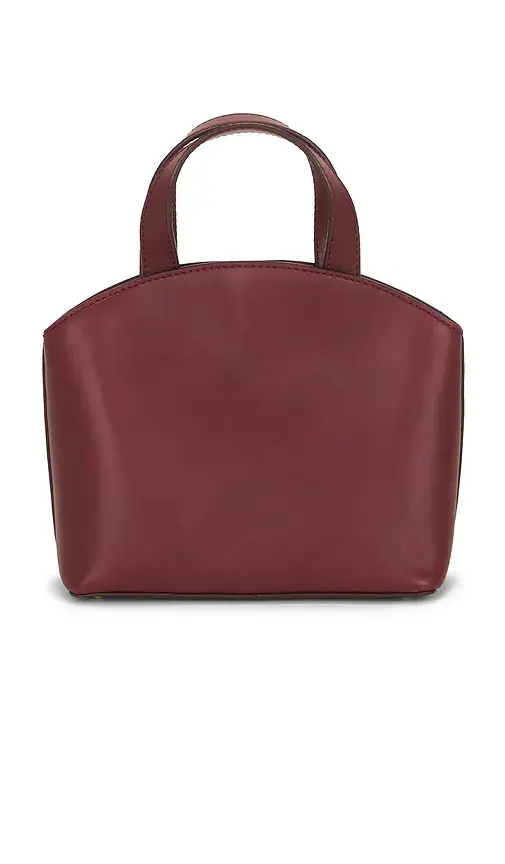 Favorite Daughter The Heirloom Mini Tote Bag | Thumbnail 2 Favorite Daughter The Heirloom Mini Tote Bag | Thumbnail 2