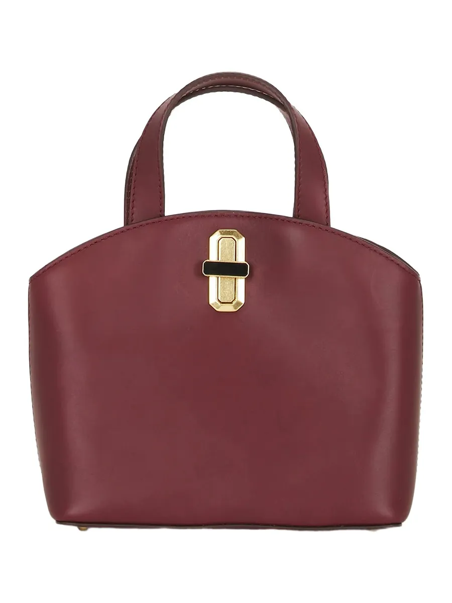The Heirloom Mini Tote Bag