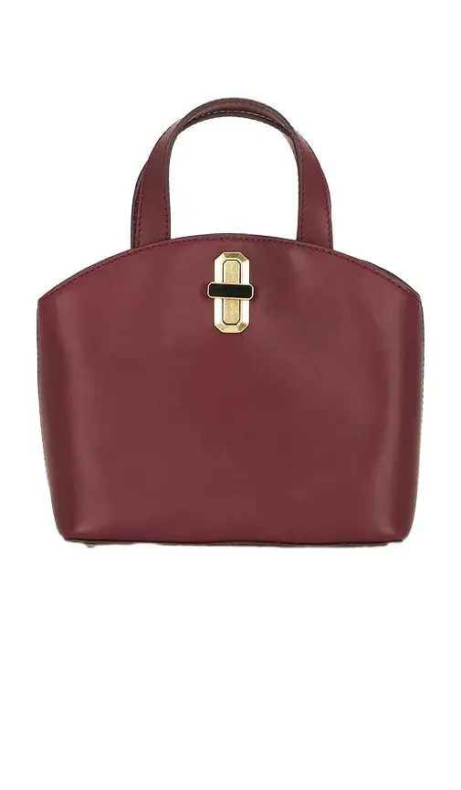 The Heirloom Mini Tote Bag The Heirloom Mini Tote Bag