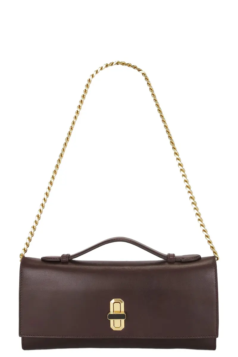 The Heirloom Clutch