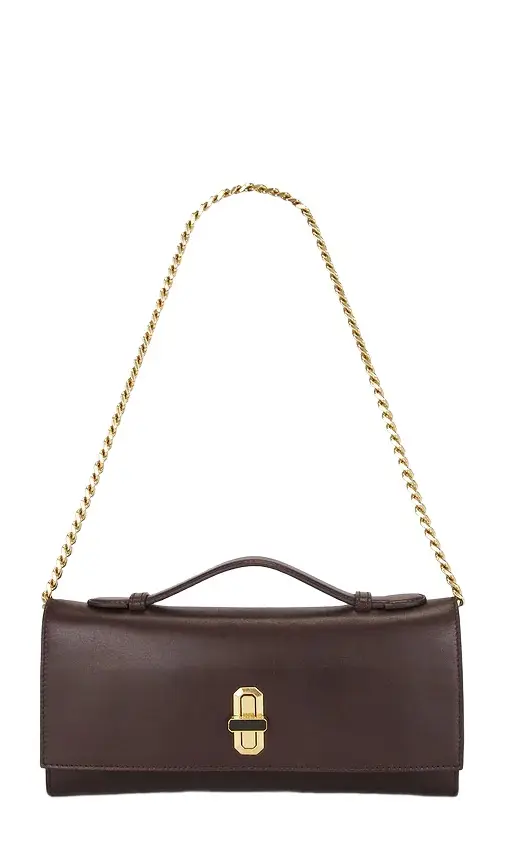 Favorite Daughter The Heirloom Clutch