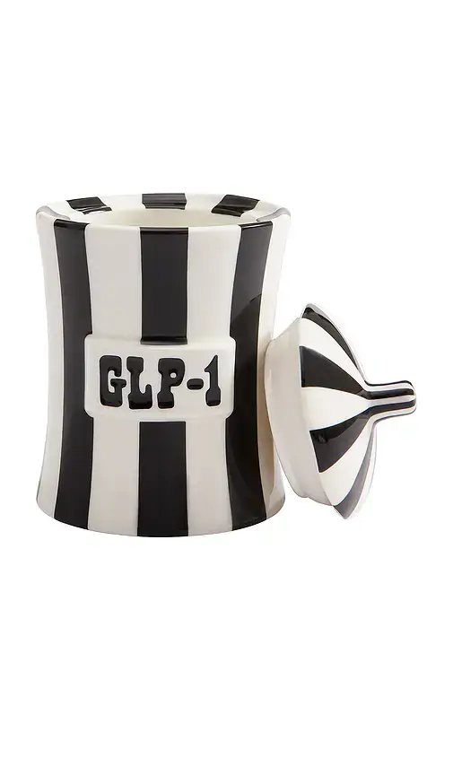 Jonathan Adler Vice GLP-1 Canister | Thumbnail 2 Jonathan Adler Vice GLP-1 Canister | Thumbnail 2