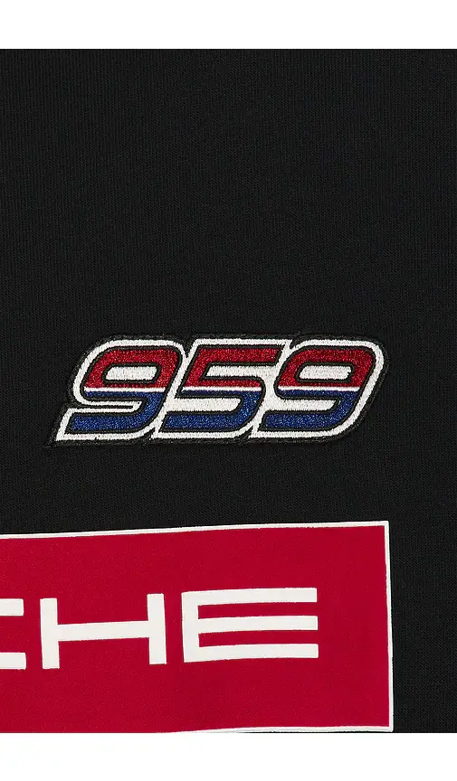 Porsche x Revolve 959 Hoodie 1.0 | Thumbnail 2