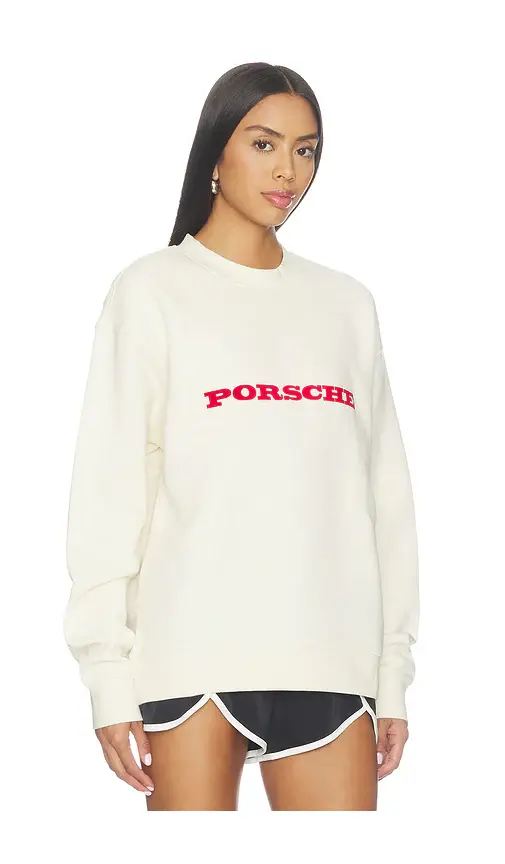 Porsche x Revolve Sabine Sweatshirt | Thumbnail 2