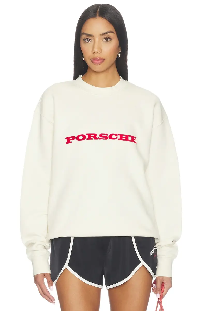 x Revolve Sabine Sweatshirt x Revolve Sabine Sweatshirt