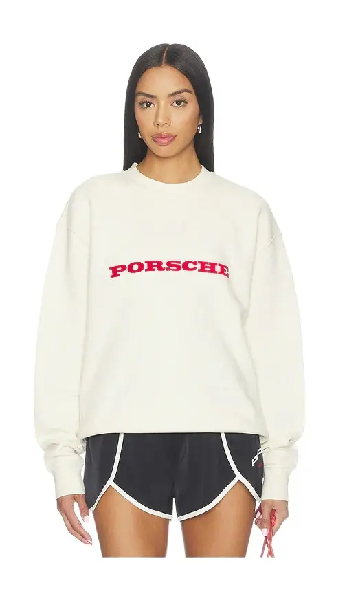 x Revolve Sabine Sweatshirt x Revolve Sabine Sweatshirt