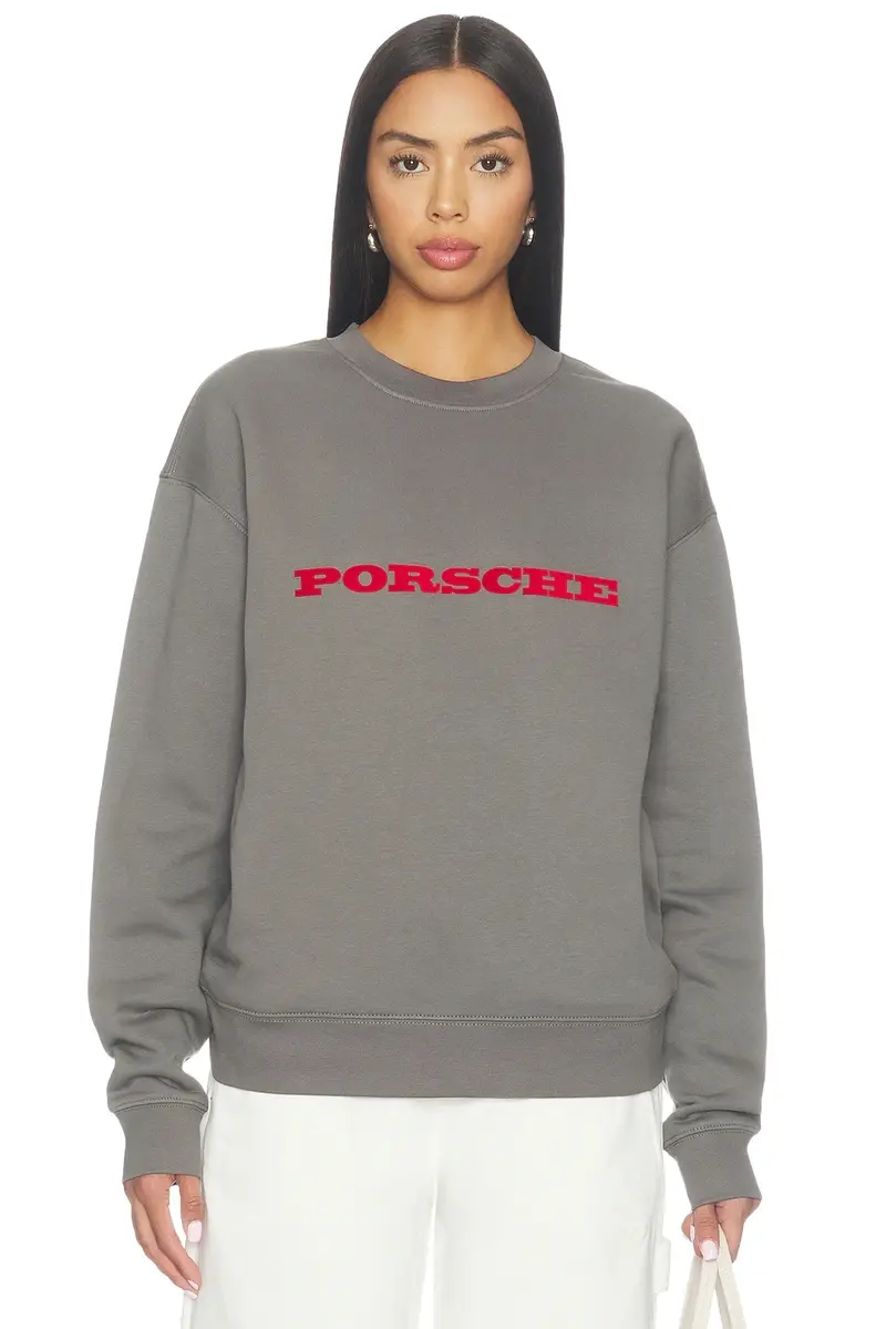 Porsche x Revolve Sabine Sweatshirt