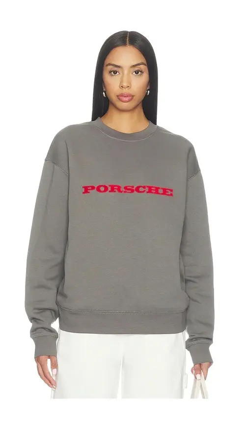 Porsche x Revolve Sabine Sweatshirt