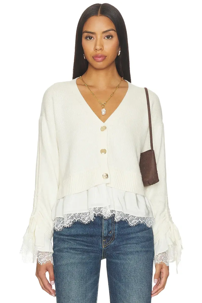 Atley Cardigan