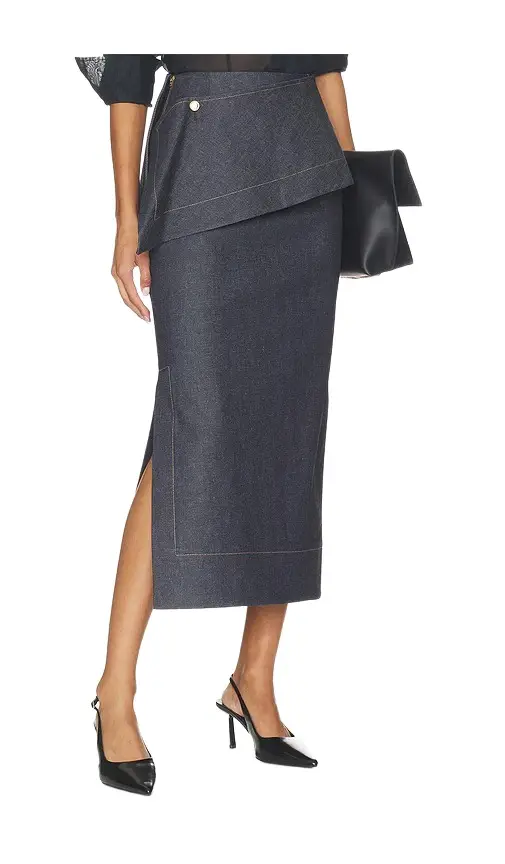 Amir Taghi Eloise Skirt