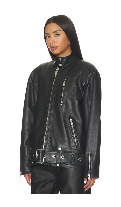 Porsche x Revolve The 959 Anniversary Jacket | Thumbnail 2 Porsche x Revolve The 959 Anniversary Jacket | Thumbnail 2