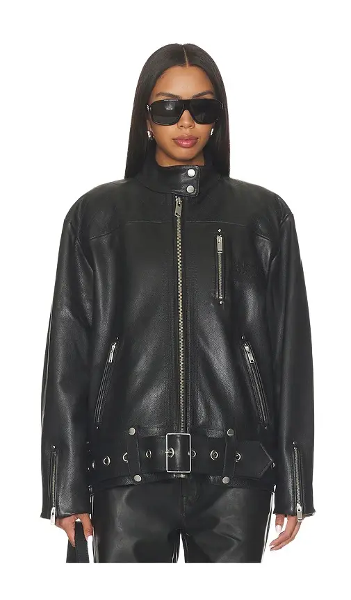 Porsche x Revolve The 959 Anniversary Jacket
