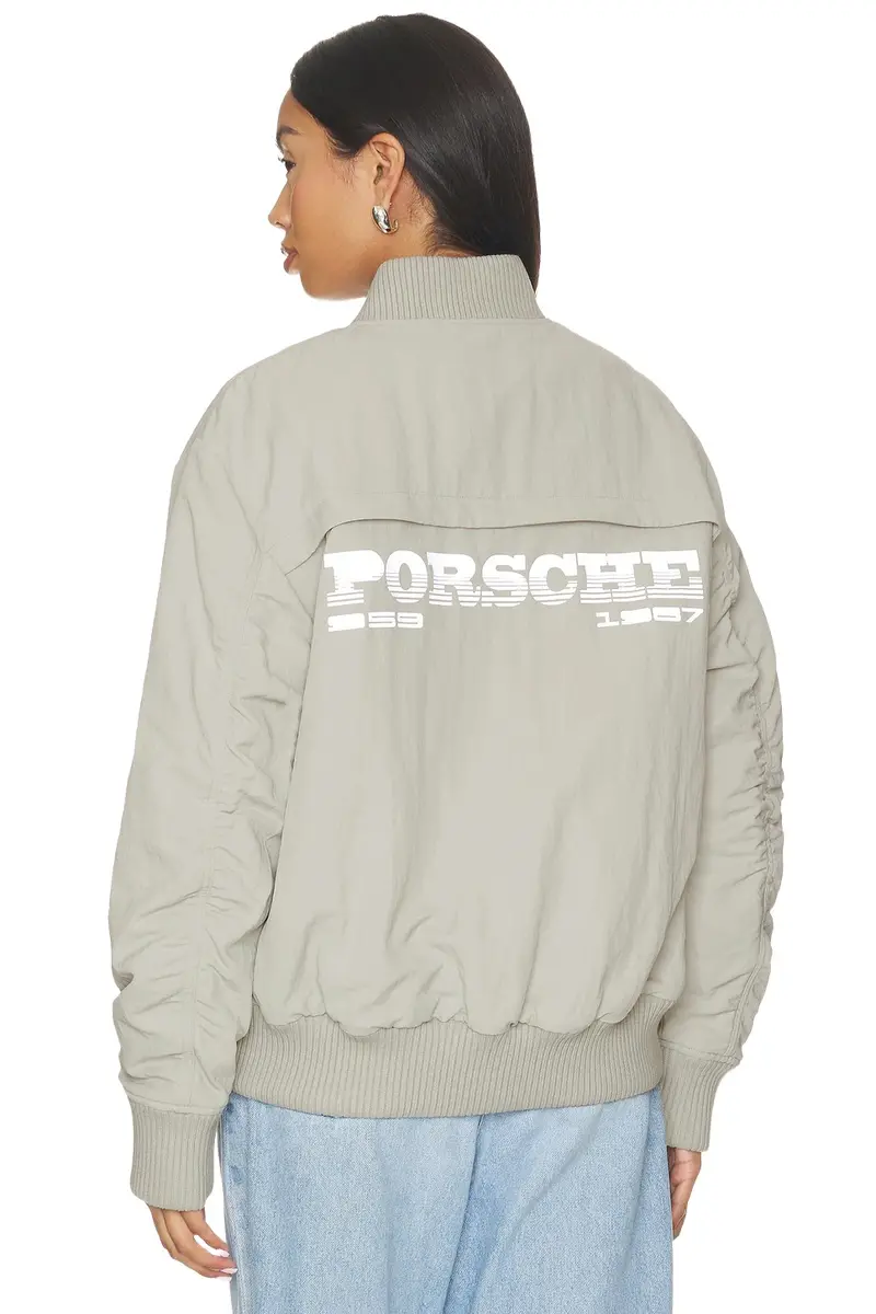 Porsche x Revolve 959 Bomber
