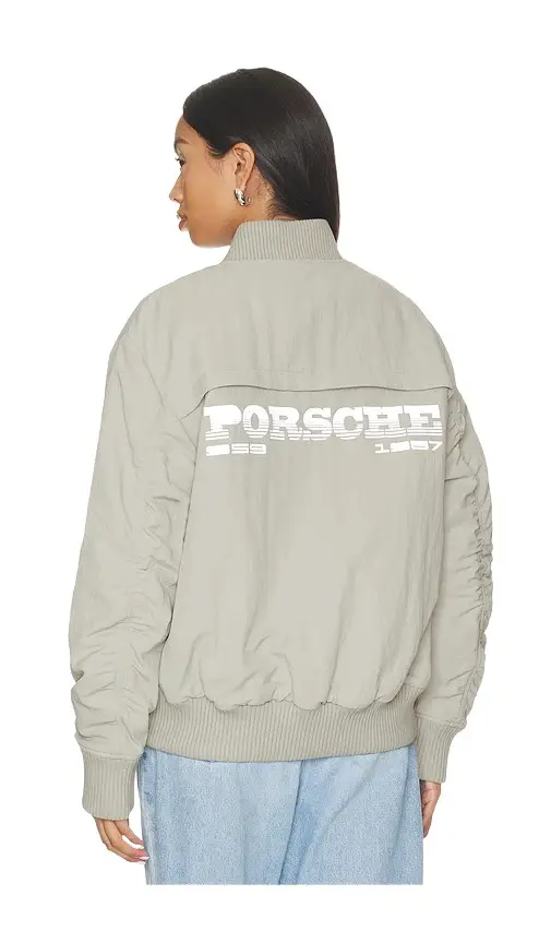 Porsche x Revolve 959 Bomber