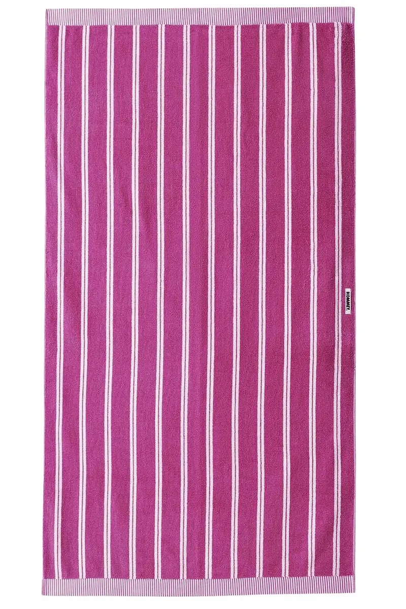 Hommey Beach Towel & Bag