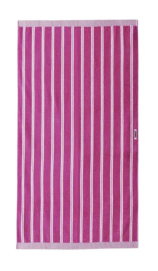 Beach Towel & Bag