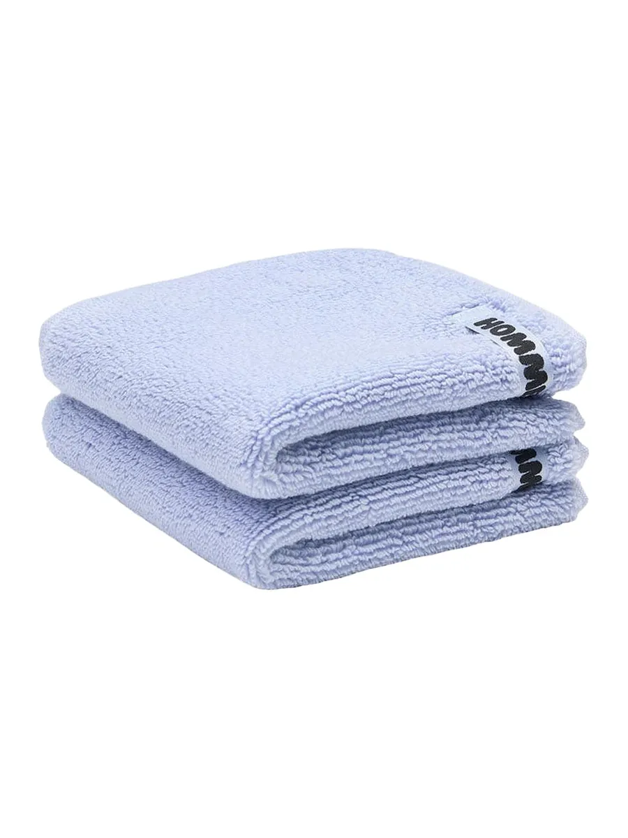 Hommey Face Towel
