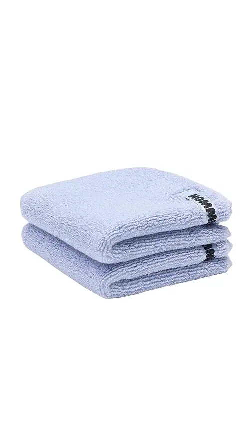 Hommey Face Towel