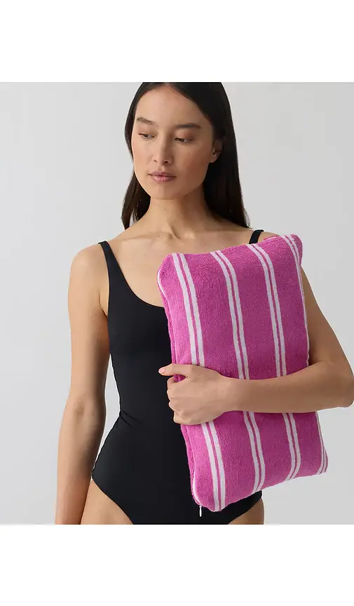Hommey Beach Pillow | Thumbnail 2 Hommey Beach Pillow | Thumbnail 2