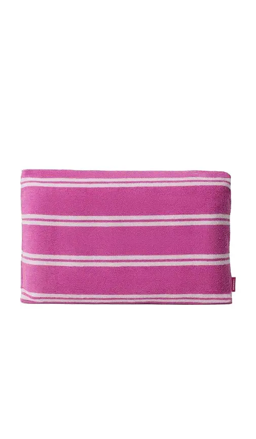 Beach Pillow Beach Pillow