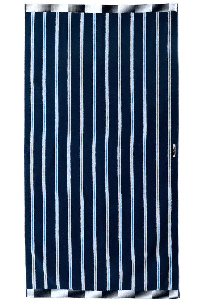 Hommey Beach Towel & Bag