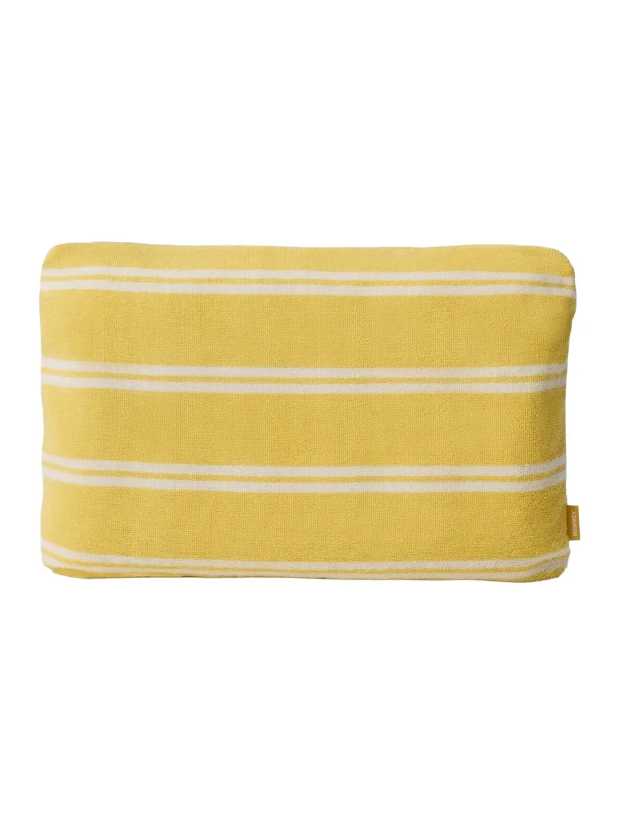 Hommey Beach Pillow