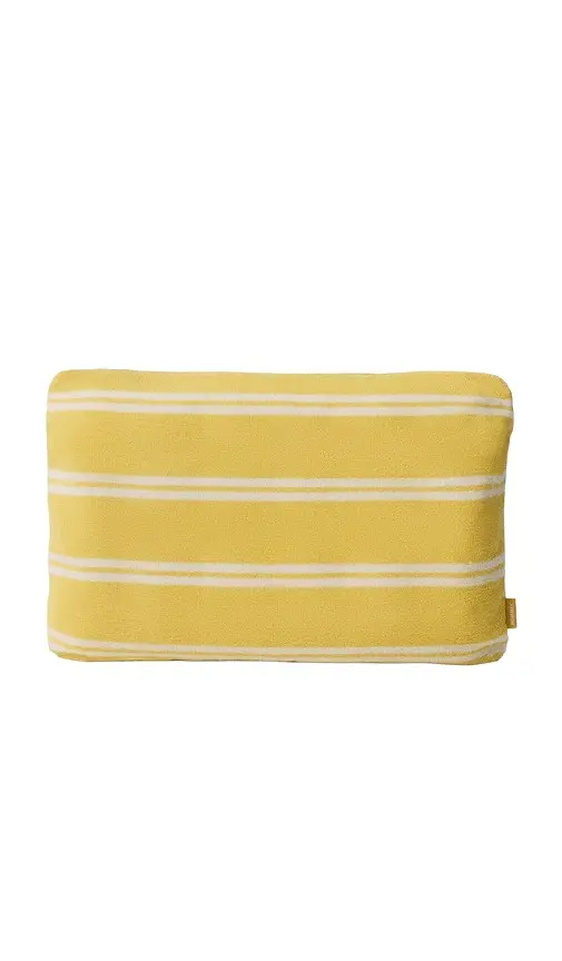 Beach Pillow Beach Pillow