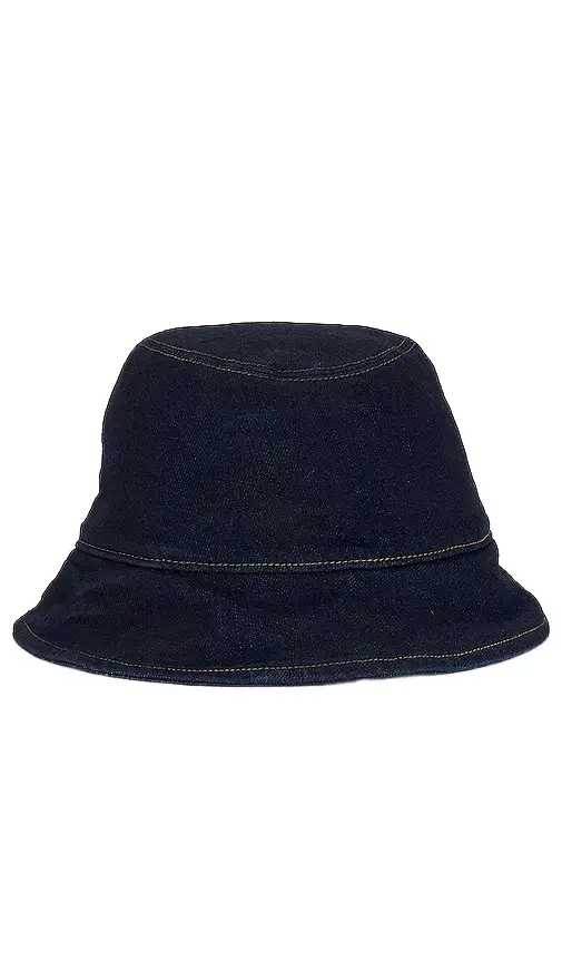 Celine Denim Bucket Hat