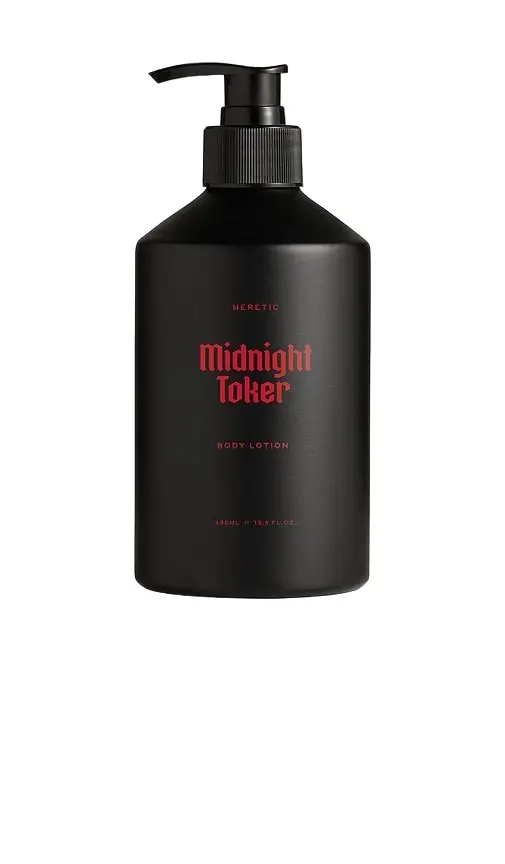 Midnight Toker Body Lotion