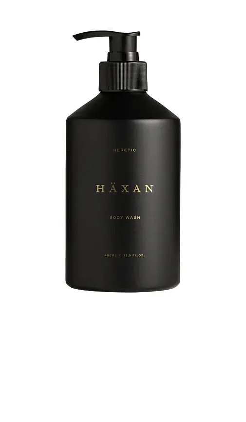 Haxan Body Wash